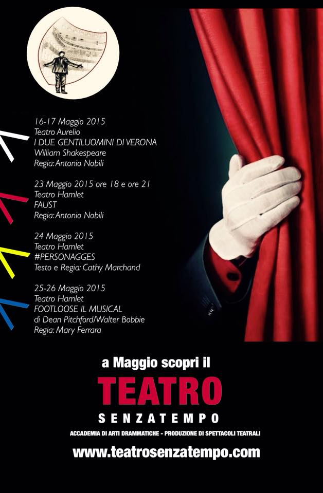 Teatro Hamlet RassegnaTeatro senza Tempo.p